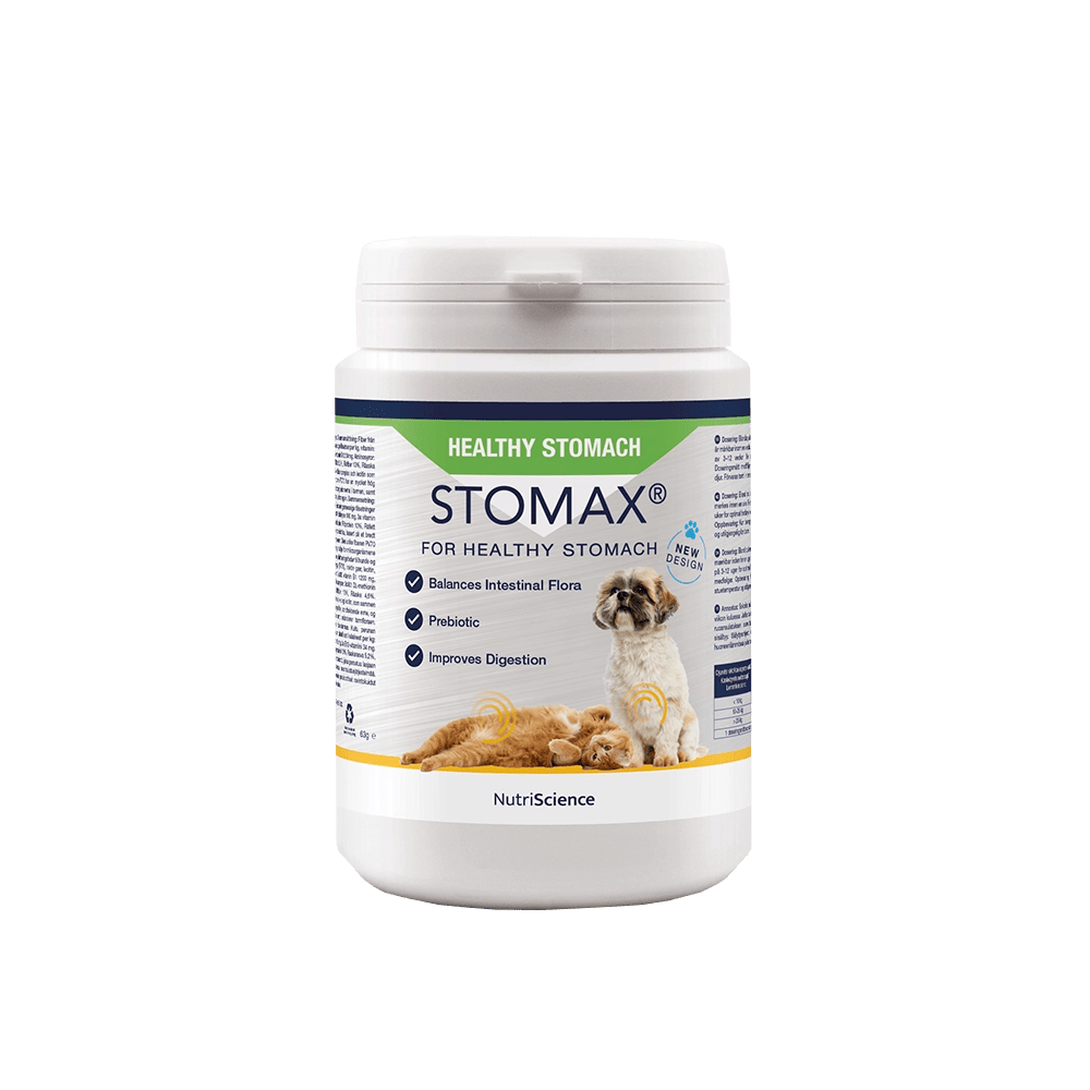 Stomax®