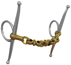 Waterford Full Cheek