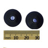 Indian Bead Size Ruler