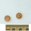 Indian Bead Size Ruler