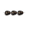 Glass Bead Hole Direction