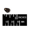 Czech Glass Bead Size