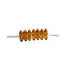 Glass Bead Hole Direction