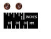 Bead Sizes