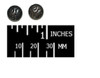 Bead Sizes