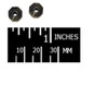 Bead Sizes