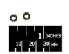 Bead Sizes