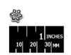 Bead Sizes