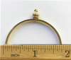 44mm Gold Coin Holder