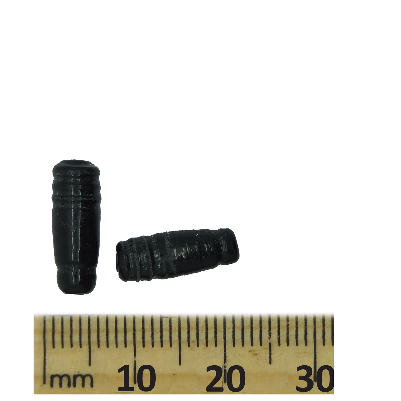 Indian Bead Size Ruler