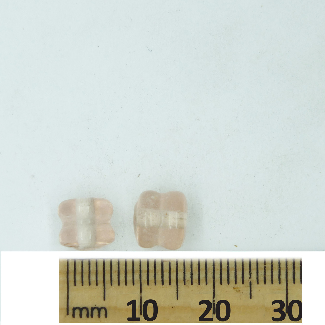 Indian Bead Size Ruler