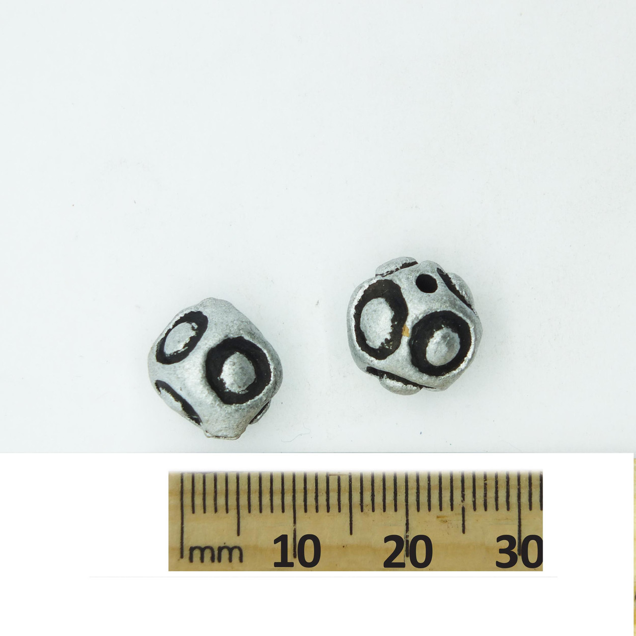 Indian Bead Size Ruler Indian Bead Size Ruler