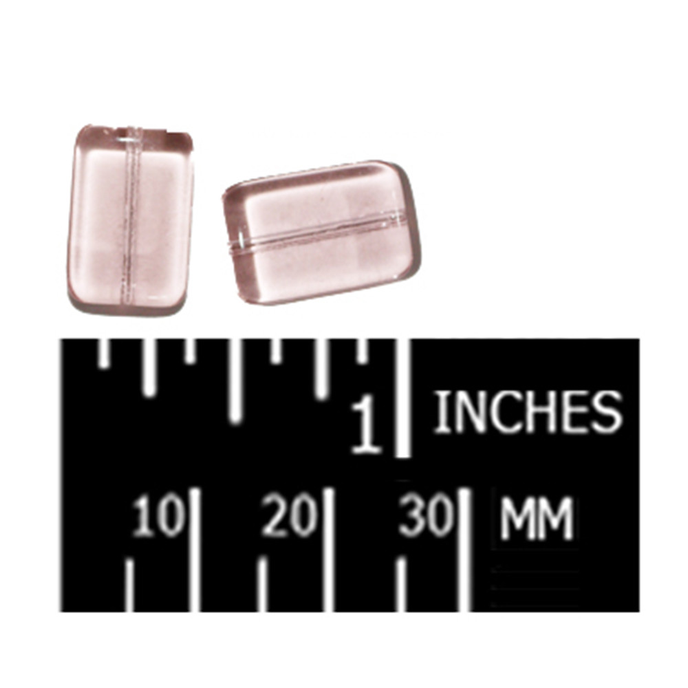 Czech Glass Bead Size