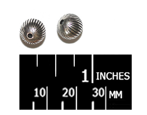 Bead Sizes