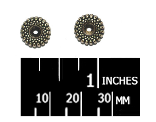 Bead Sizes