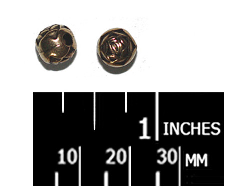 Bead Sizes