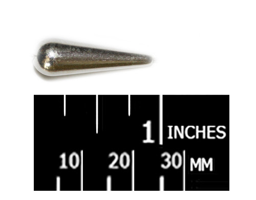 Bead Sizes