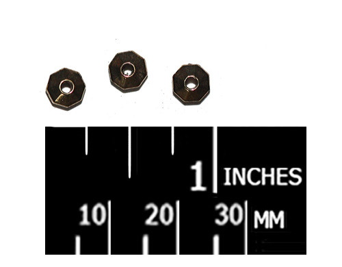 Bead Sizes