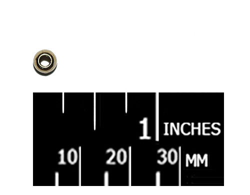 Bead Sizes
