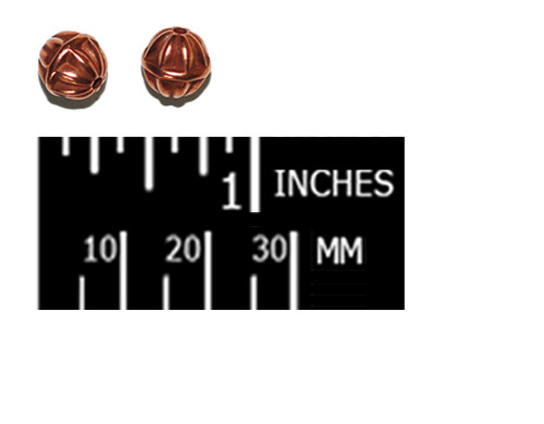 Bead Sizes