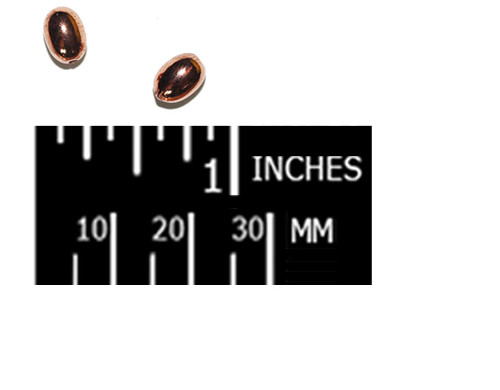 Bead Sizes