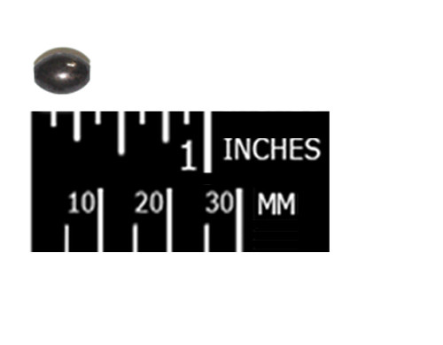 Bead Sizes