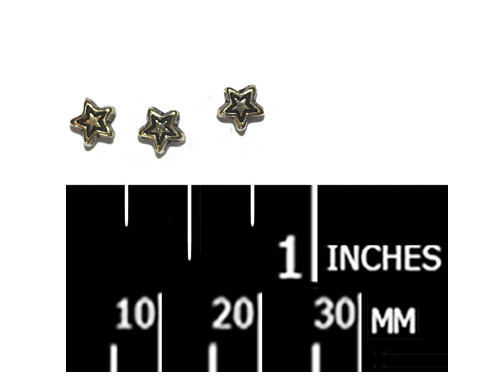 Bead Sizes
