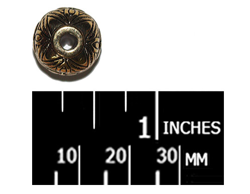 Bead Sizes