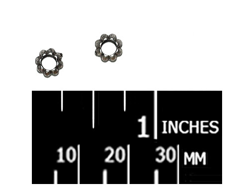 Bead Sizes
