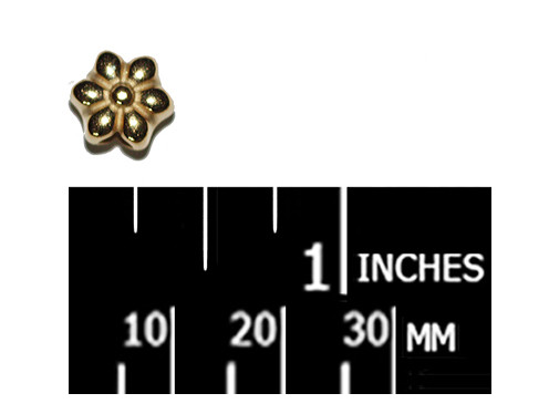 Bead Sizes