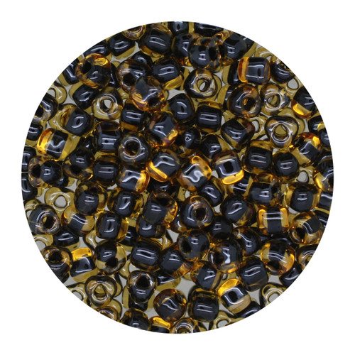 Japanese Glass Beads - 8/0 Japanese Glass Triangle Beads - Page 1