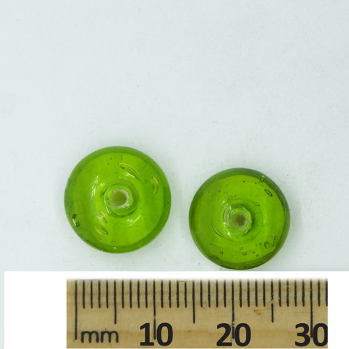 Indian Bead Size Ruler