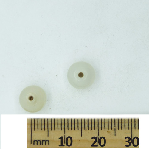 Indian Bead Size Ruler