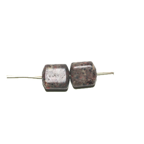 Glass Bead Hole Direction