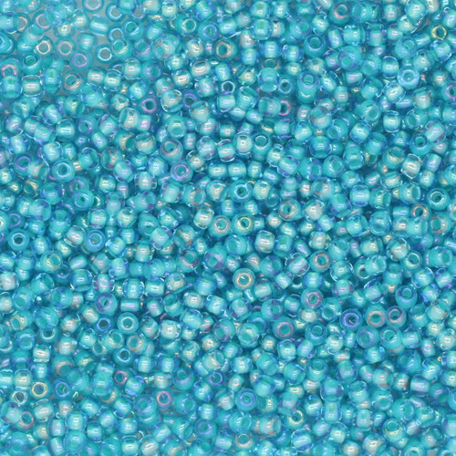 Czech Seed Beads 6/0-15/0 - 11/0 Czech Seed Beads - Page 1
