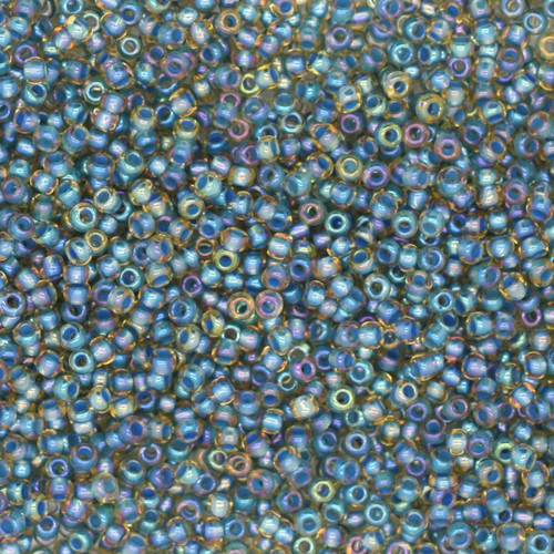 Czech Seed Beads 6/0-15/0 - 11/0 Czech Seed Beads - Page 1