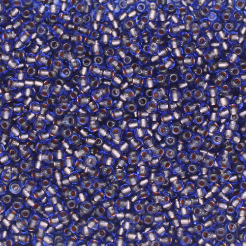 Czech Seed Beads 6/0-15/0 - 11/0 Czech Seed Beads - Page 1