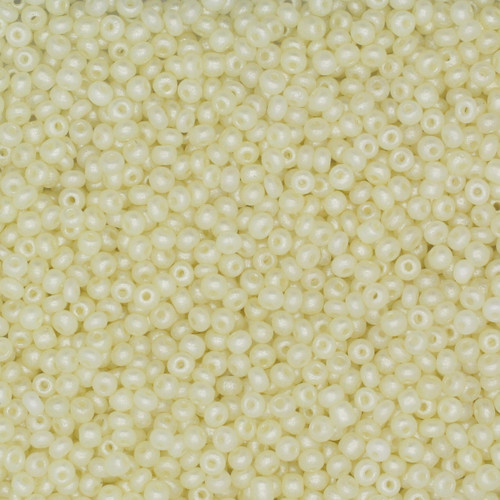 Czech Seed Beads 6/0-15/0 - 11/0 Czech Seed Beads - Page 1
