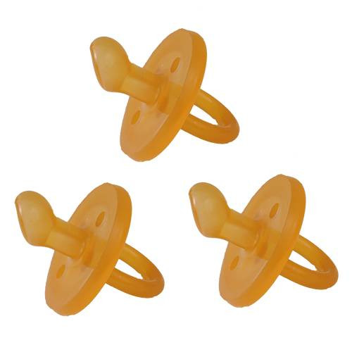 ecoPacifier Dummy Orthodontic pack Clearance Ecopiggy