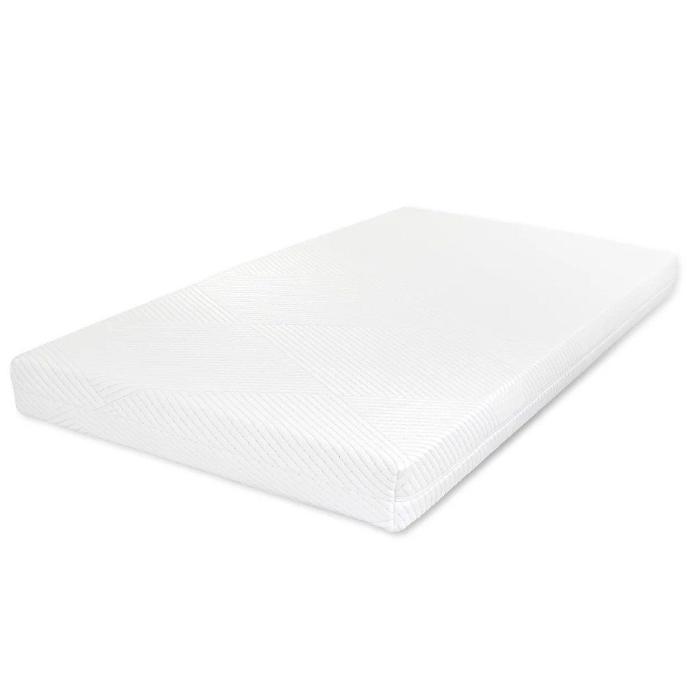 BabyRest DuoCore™ Bamboo Cot Mattress Mattresses BabyRest