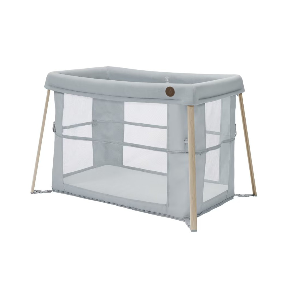 Maxi Cosi Iris Travel Cot Out About Maxi Cosi