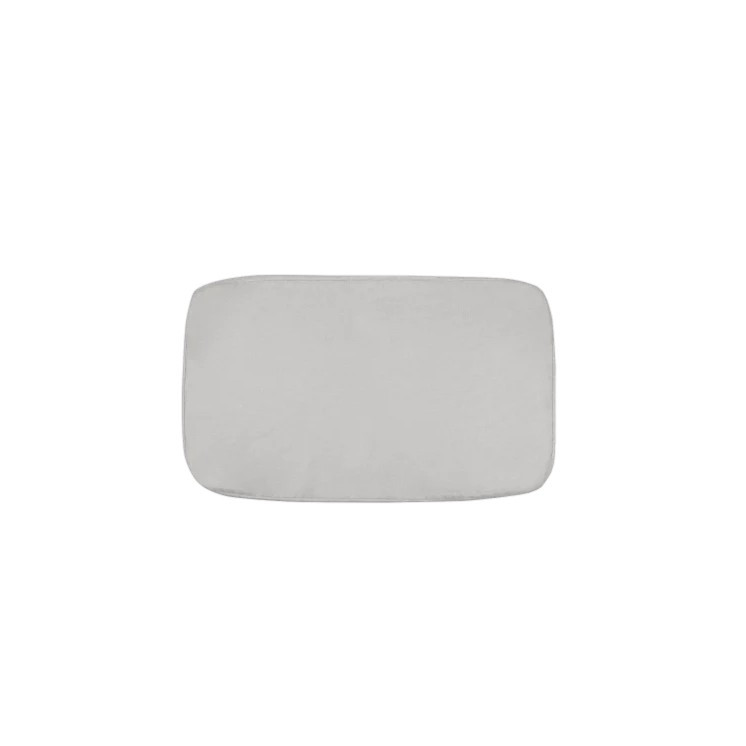 Unilove Hug Me Plus Bedside Bassinet Spare Mattress Mattresses