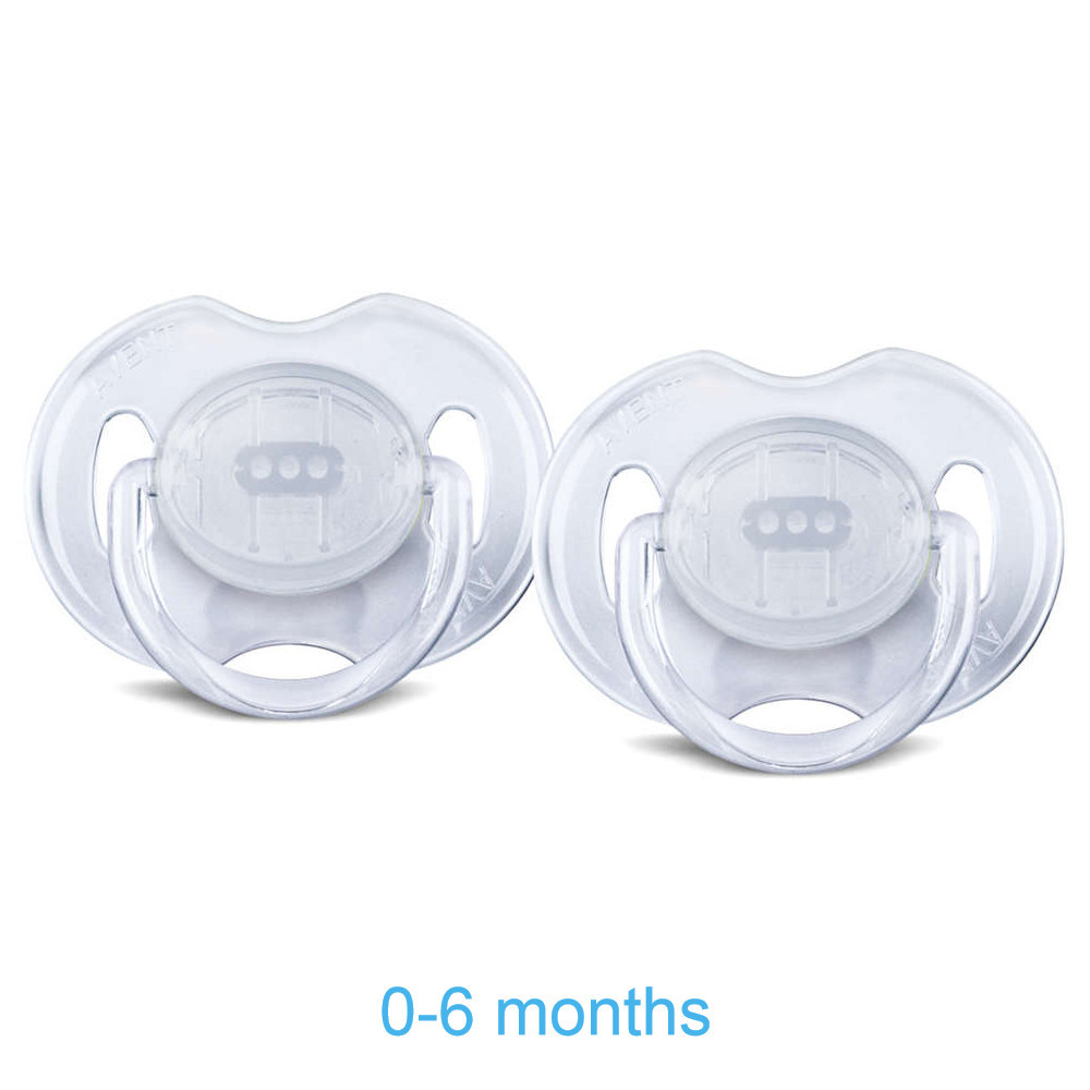 avent pacifier nz