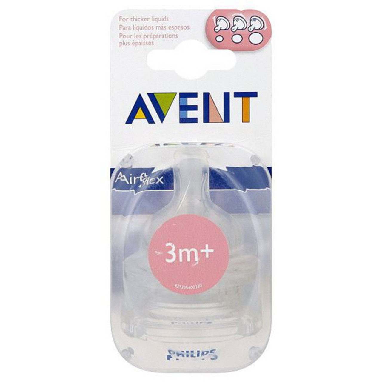 avent classic teats