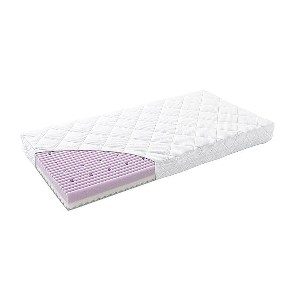 leander mattress