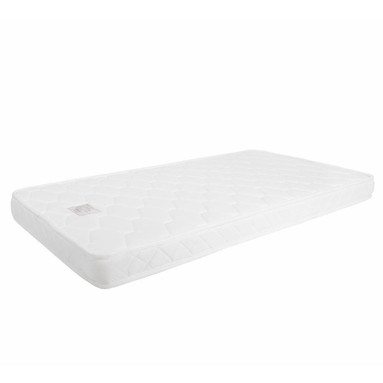 cot mattress 140 x 70cm