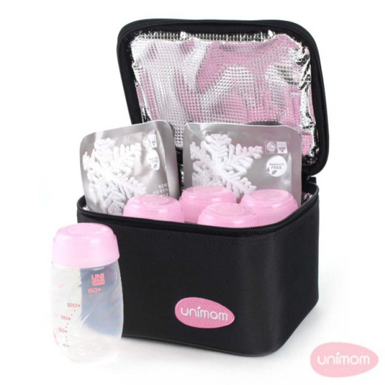 Unimom Milk Storage Bags 