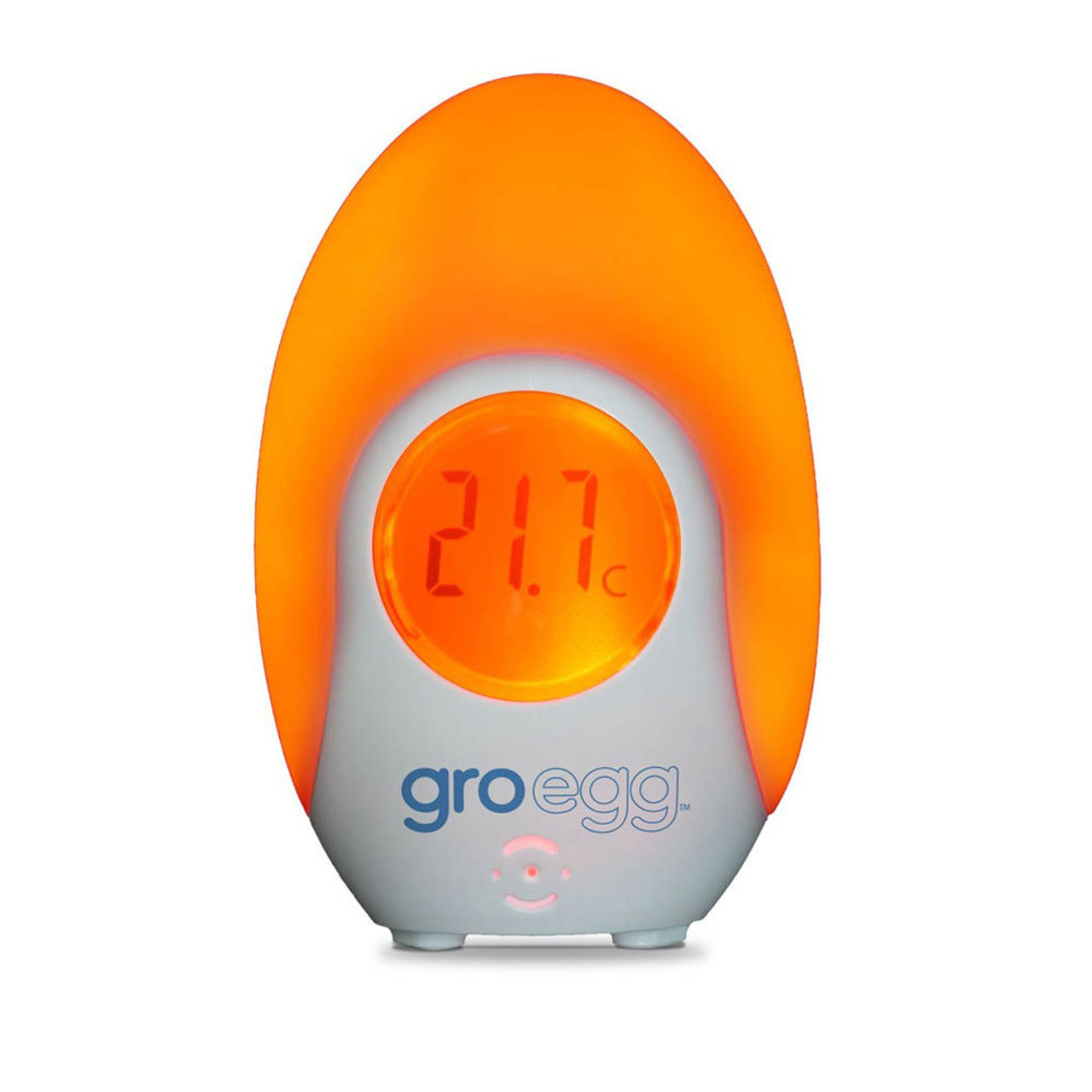 Room Thermometer - Original Gro egg, Safe Sleep