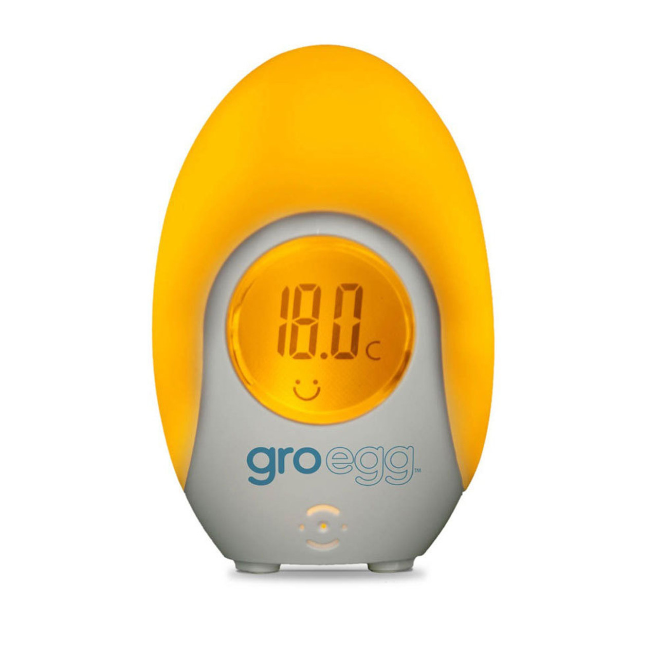 Room Thermometer - Original Gro egg, Safe Sleep