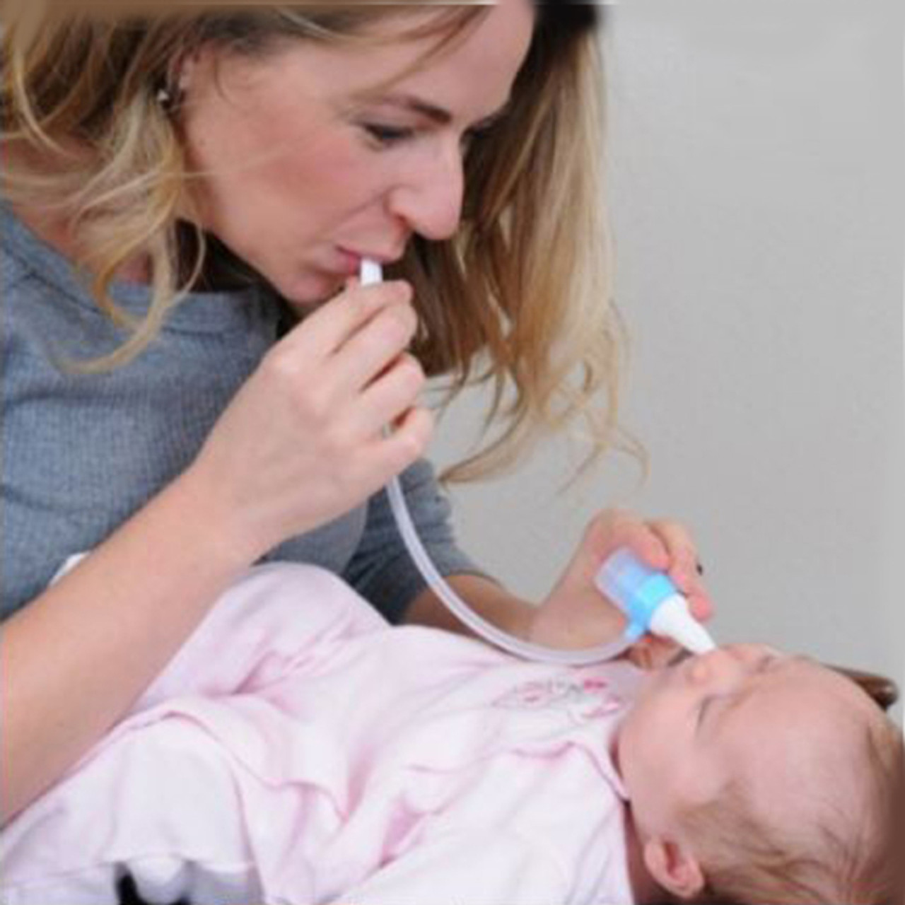 nasal clear aspirator